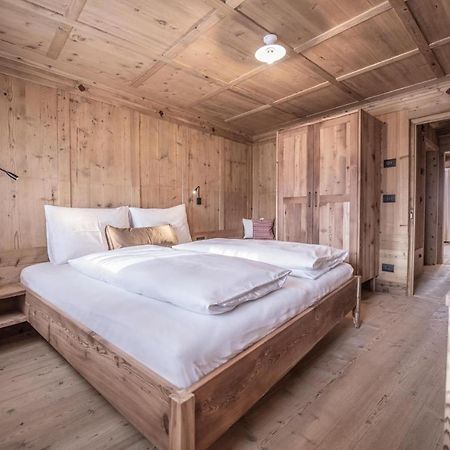 Ciasa Somuer - Stangode Apartment San Vigilio Di Marebbe Luaran gambar