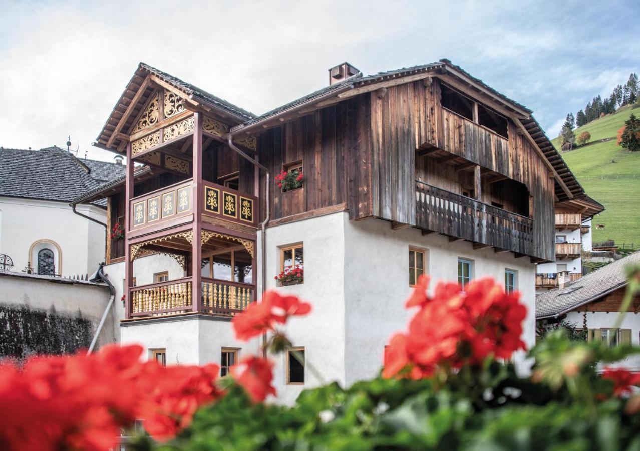 Ciasa Somuer - Stangode Apartment San Vigilio Di Marebbe Luaran gambar